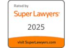 Super Lawyers 2025