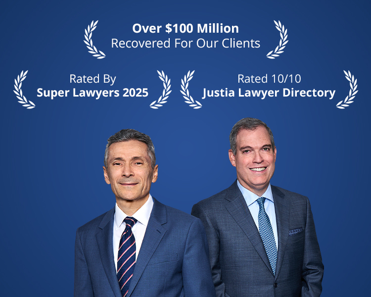 Attorney Group Photo